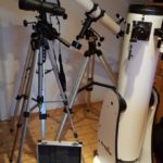 Neue Ausrüstung 2017