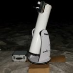 8 Zoll Dobson Weibersbrunn