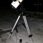 kleines Newton Weibersbrunn