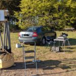 Camping Weidberg 2020