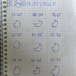 Sonnenfinsternis Doku von Ben