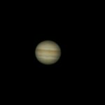 Jupiter 24.09.2021