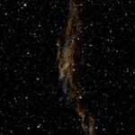 NGC6995 - Knochenhand