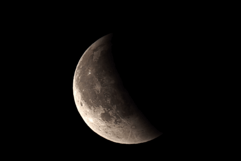 Mondfinsternis